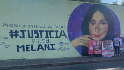 Caso Melani Fernanda: Detienen a Ernesto ‘N’ en CDMX, señalado por el feminicidio