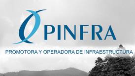 Caída de tráfico en carreteras 'tira' utilidad neta de Pinfra; cae 73% en 4T20