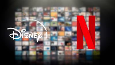 Disney+ vs Netflix: ¿Cuál te conviene más? Toma en cuenta estos puntos