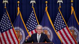 ‘La economía nos sorprende’: Powell pide a la Fed ser más flexible en sus pronósticos