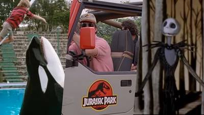 Eres old, pero ¿así de old? ‘Jurassic Park’ y otras películas que cumplen 30 años en 2023