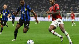 Milan vs. Inter EN VIVO: Mira aquí el minuto a minuto del Derby della Madonnina Serie A Italia 2024