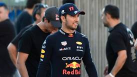 ‘Checo’ Pérez termina su mala racha en clasificación del GP de Hungría: ‘Podemos pelear’