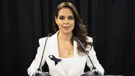 Laura Haro, candidata a gobernadora de Jalisco, será escoltada por militares: Está es la razón