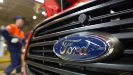 Ford, Fiat Chrysler, Toyota y GM suspenderán temporalmente operación en México por COVID-19