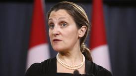 Canadá da el 'primer paso' para ratificar el T-MEC