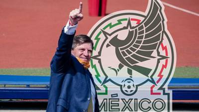 Selección Mexicana: Estas son las ‘corcholatas’ destapadas para director técnico del Tricolor