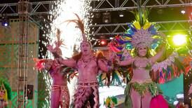 Juanes, los Socios del Ritmo y Joey Montana este fin de semana en el Carnaval de Mérida