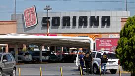 Cierre de unidades y efecto calendario tiran 0.7% ventas de Soriana en el 1T19