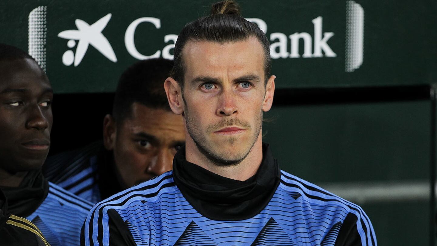 ¿Bale al Newcastle? “No puedes comparar con el Madrid”, según Berbatov