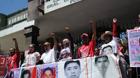 Liberación de militares en caso Ayotzinapa: Esta es la carta que envió Segob a Norma Piña