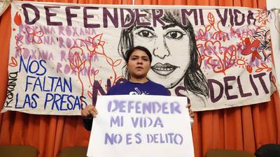 Caso Roxana Ruiz: Convocan a manifestación pacífica desde Neza a CDMX este viernes