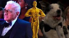 Messi se llevó el Oscar de los memes: Estos son los mejores de los premios de la Academia