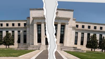 ¿Se ‘rompe la paz’ en la Fed? Minutas revelan que hubo división en pausar aumentos a la tasa 