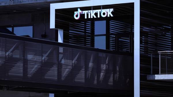 TikTok toma medidas contra EU: Lo demanda por prohibir la app en su país