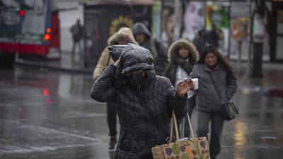 ‘Enero loco’: Frío, lluvia y calor para esta semana en México 