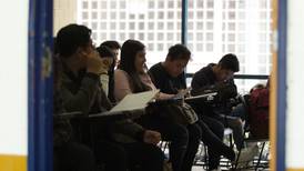 Coparmex propone pago de cuotas en la UNAM, IPN y otras universidades públicas
