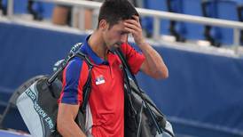 Novak Djokovic es deportado de Australia por no estar vacunado vs. COVID