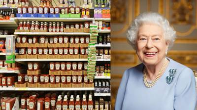 Isabel II: ¿Por qué algunas etiquetas de marcas de comida cambiarán tras la muerte de la reina?