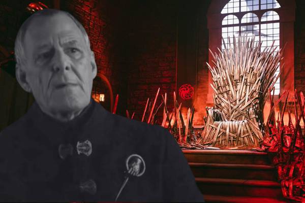 Adiós a un Lannister: Muere el actor Ian Gelder, la ‘mano del rey’ en ‘Game of Thrones’