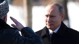 Putin, responsable de ataque a los Skripal: ministro británico