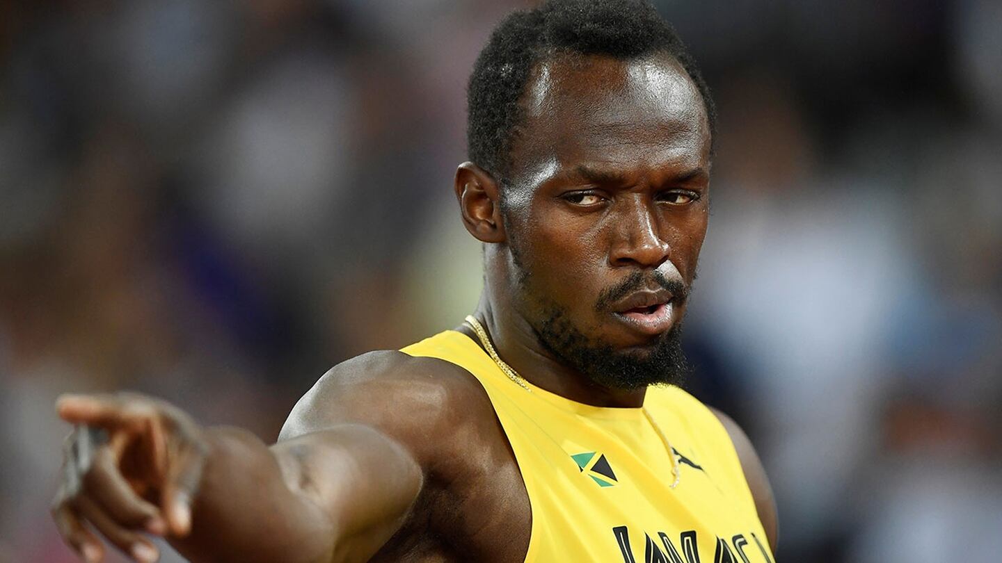 ¿Regresa Usain Bolt a unos Juegos Olímpicos? Ya respondió
