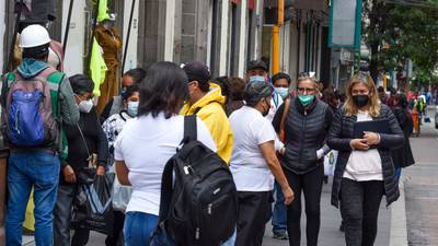 Se le acabó ‘la fiesta del semáforo verde’ al Estado de México 