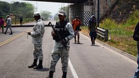 ¿Qué pasa en Chiapas? Embajada de EU emite nueva alerta para no viajar al estado    