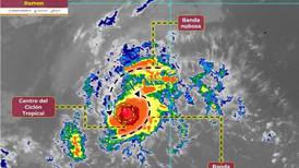 Tormenta tropical ‘Ramón’ se forma en el Océano Pacífico, ¿Afectará a México? Esto sabemos