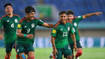 México vs. Nueva Zelanda: ¿Dónde y cuándo ver el partido rumbo a octavos del Mundial Sub-17?