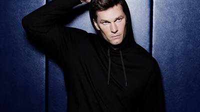 ¡Qué elegante! Tom Brady debuta en la industria de la moda con colección de ropa deportiva