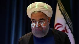 Irán advierte respuesta "desagradable" si EU retira acuerdo nuclear