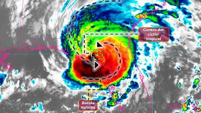 ¿Por qué ‘Idalia’ se puede convertir en uno de los huracanes más potentes? Esta es la razón