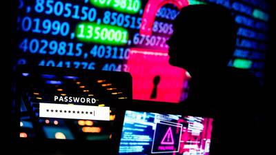 Hackers chinos roban 20 mdd a EU; eran para atender COVID