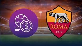 Sigue éxodo de caso de apuestas ilegales en Italia: La Roma defiende a dos de sus jugadores
