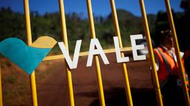 Arrestan a cinco personas, incluidos tres empleados de Vale, tras colapso de represa en Brasil