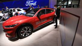Cuídate, Tesla: Ford planea lanzar 7 autos eléctricos en Europa