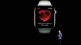 El nuevo Apple Watch monitorea tu corazón, ¿pero sólo en EU?