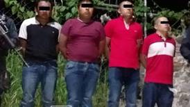 Detienen a Zenén 'N', presunto líder del grupo delictivo 'Los Rojos'
