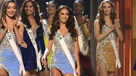 Miss Universo 2023: R’Bonney Gabriel, de EU, se corona como la ganadora del concurso