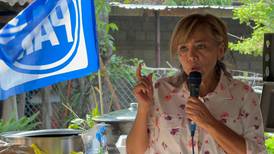 Elecciones en Tabasco 2024: ¿Por qué Lorena Beaurregard denunció penalmente a Javier May?