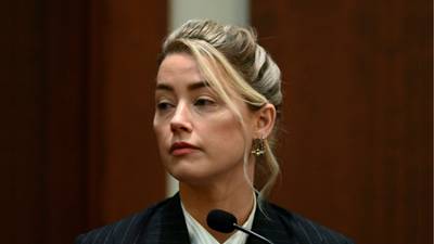‘Ahí cometió un error’: Abogados de Johnny Depp cuestionan a Amber Heard sobre agresiones