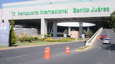 Balacera en el AICM: Muere Gabriela, joven que resultó herida por policías en la Terminal 2