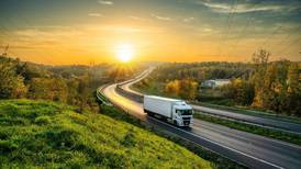 Industria de autotransporte de carga alcanzó los 98 mmdd durante 2023