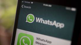 Dueño de empresa vinculada a problema de seguridad en WhatsApp promete que evitará abusos

