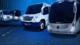Mercedes-Benz Autobuses mantiene al mundo en movimiento con Expo Virtual “Leading the Road”