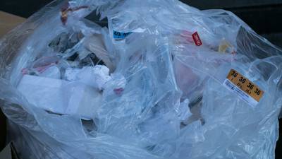 ¿La Tierra está ‘condenada’ a ser de plástico? Desechos, en camino a triplicarse hacia 2060: OCDE
