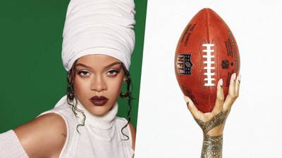 Rihanna en el Super Bowl LVII: Posibles invitados y las canciones que podría interpretar
