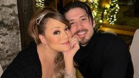 ¿Mariah Carey y su novio Bryan Tanaka se separan tras 7 años de relación? Esto sabemos
