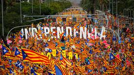 Corte española, a prueba con juicio a separatistas catalanes
